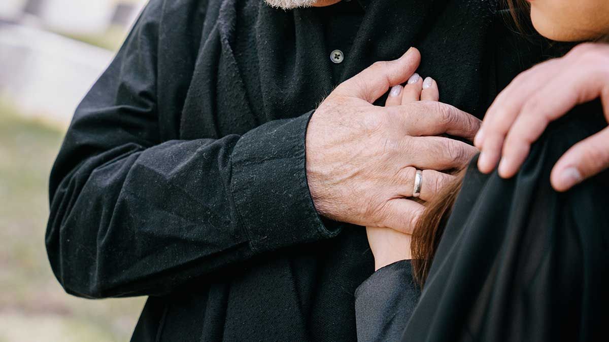 Servicio de cremación directa